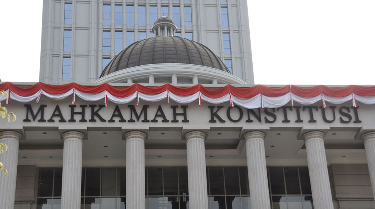 MK Putuskan Tolak Permohonan PSU Pilkada Siak, KPU Siak Siap Tentukan Pasangan Terpilih