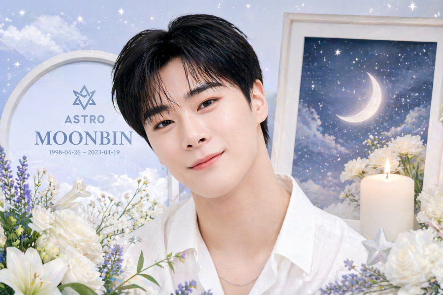Mengenang Moonbin ASTRO Tiga Tahun Setelah Kepergiannya