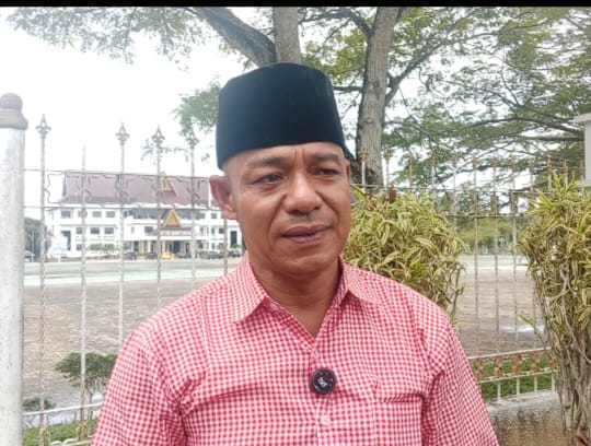 HIMNI Rohul Imbau Warga Tak Terprovokasi di Tengah Sengketa Lahan Rantau Kasai