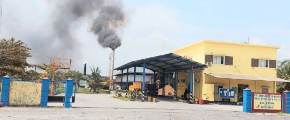 DPRD Siak & LSM KPH-PL Desak PT LSP Hentikan Operasional, Diduga Rugikan Negara Hingga Rusak Lingkungan