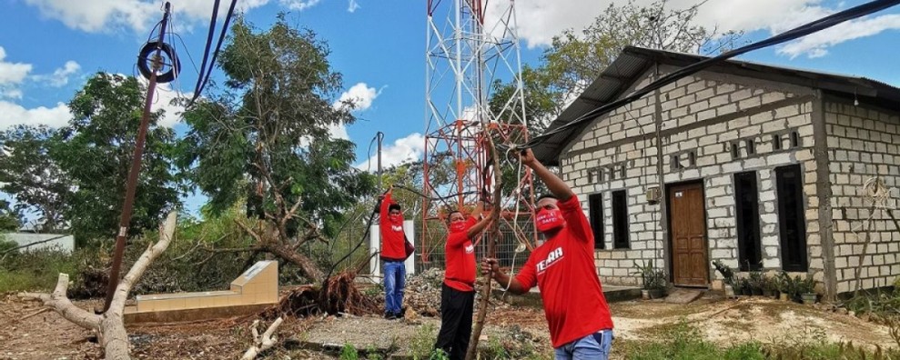 Telkomsel Sesuaikan Tagihan Pelanggan KartuHALO dan Indihome