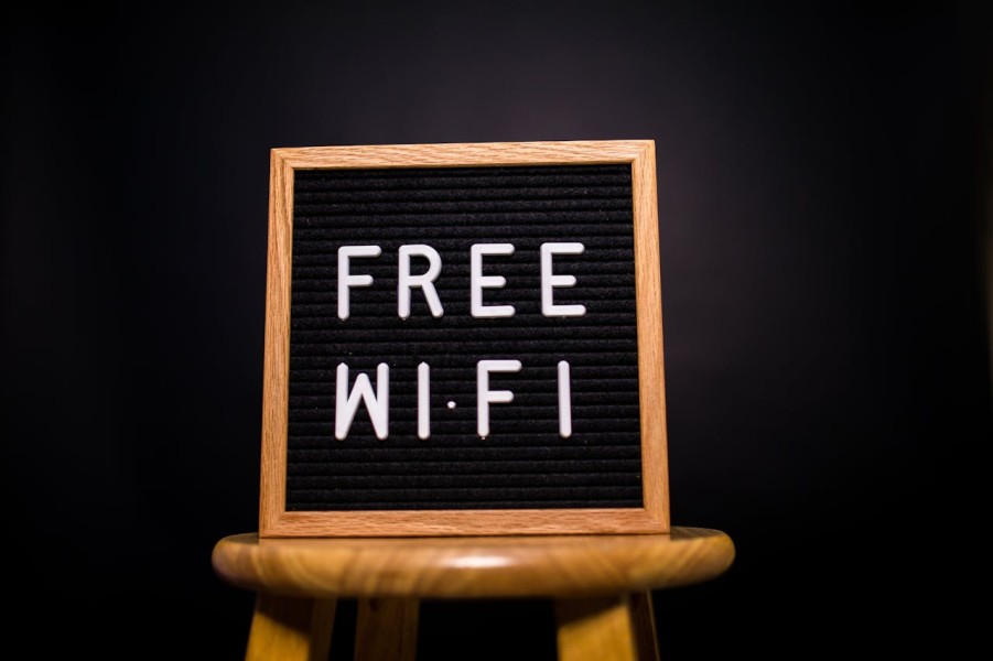 Waspada! Ini Bahaya Wi-Fi Publik dan Tips Aman Menggunakannya
