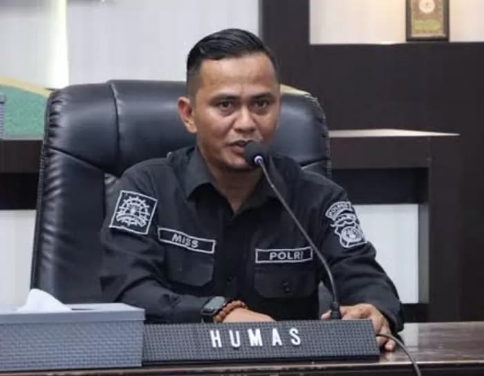 Atas Kasus Meninggalnya Seorang Bocah SD, Polres Inhu Himbau Begini