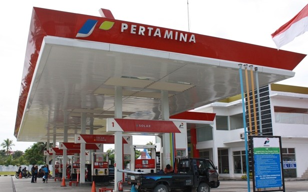 Dompet Kelas Menengah Semakin Tipis, Pertamax di Riau Naik Jadi Rp17.000 per Liter