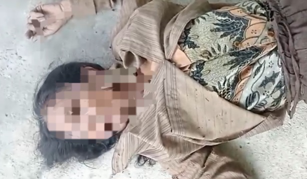 Diduga Pengaruh Ngelem, Pria di Siak Aniaya Ibu Kandungnya Hingga Tewas