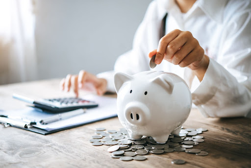Tips Efektif Agar Tujuan Finansialmu Tercapai