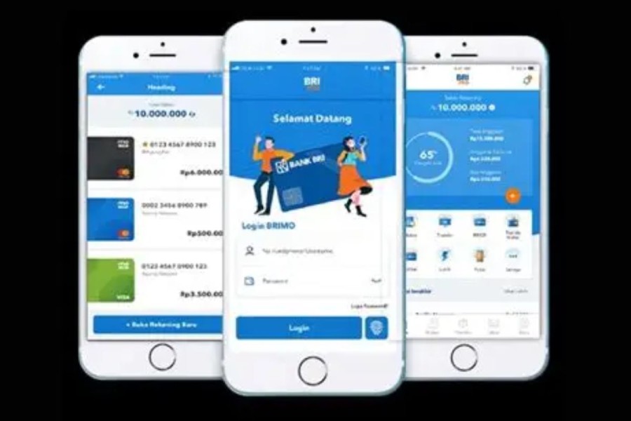 Panduan Lengkap Cara Pinjam Uang di BRImo Terbaru 2026