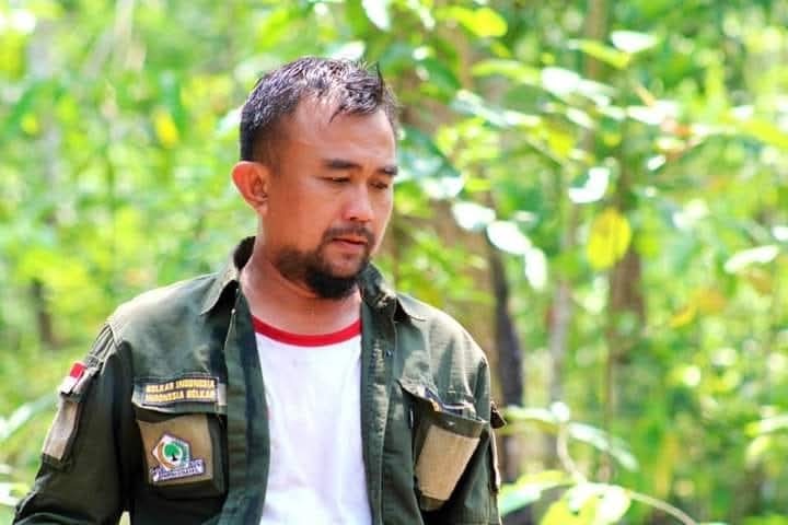 Pengamat: Penunjukan Amga Sebagai Plt Kadis PUPR Kampar Sudah Tepat