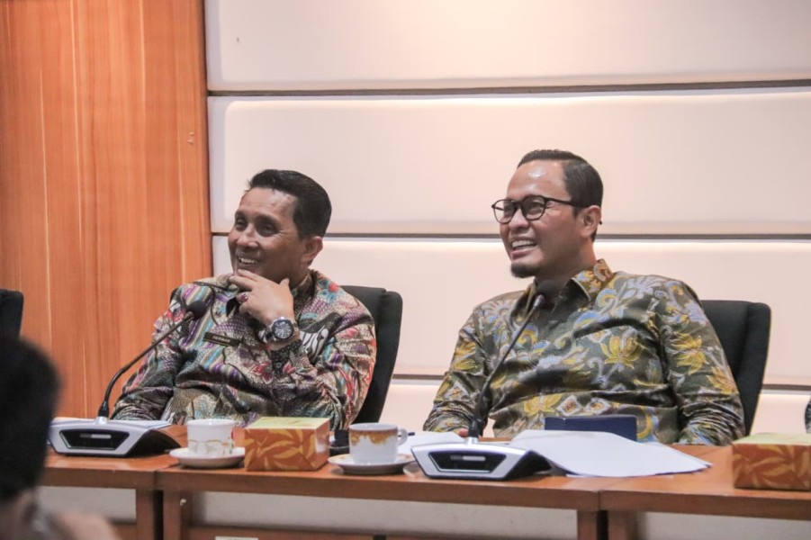 15 Gugatan KUHP dan 6 Gugatan KUHAP Telah Terdaftar di MK