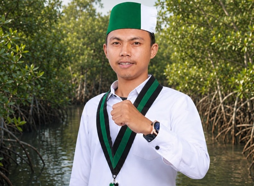 Mangrove Terus Ditebang, HMI Tembilahan Pertanyakan Pengawasan APH dan Pemerintah