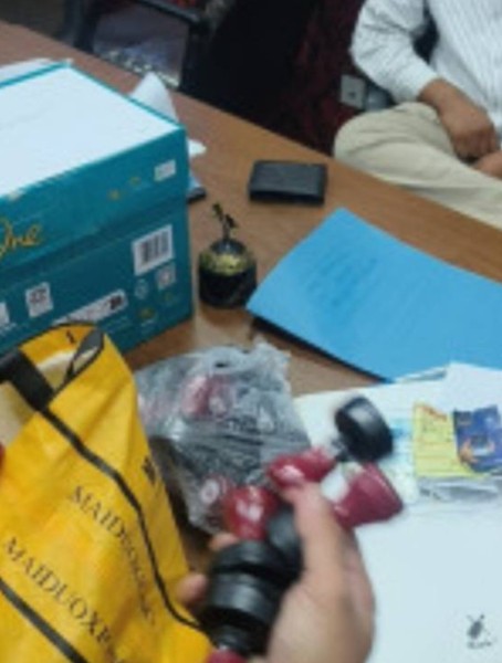 Kejari Bongkar Dugaan Manipulasi Administrasi DPRD Pekanbaru, Puluhan Stempel Disita