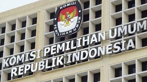 Pagu Anggaran KPU 2026 Tembus Rp3,5 Triliun, Mayoritas untuk Dukungan Manajemen