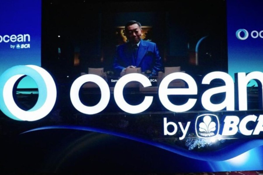 Permudah Operasional Bisnis, BCA Rilis Platform Digital Ocean by BCA