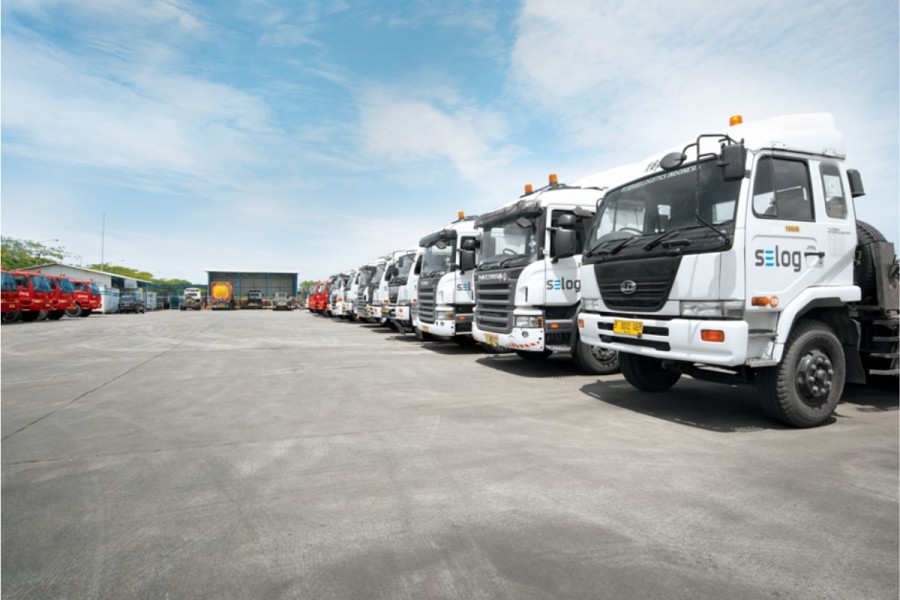 Logistik Berkelanjutan: Transformasi Operasional Menuju Ekosistem Ramah Lingkungan