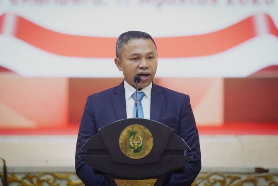 Pernah Diminta Jadi Ketua Umum, Gubri Wahid: PERTI Bagian Tak Terpisahkan dari Jiwa Saya