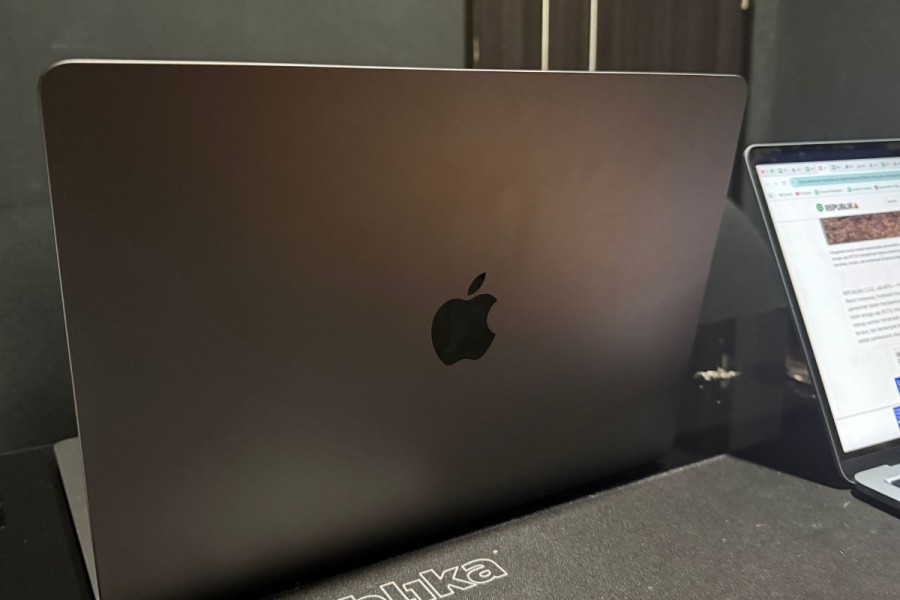 Apple Diwajibkan Bayar Denda Rp10,5 Triliun atas Pelanggaran Hak Paten