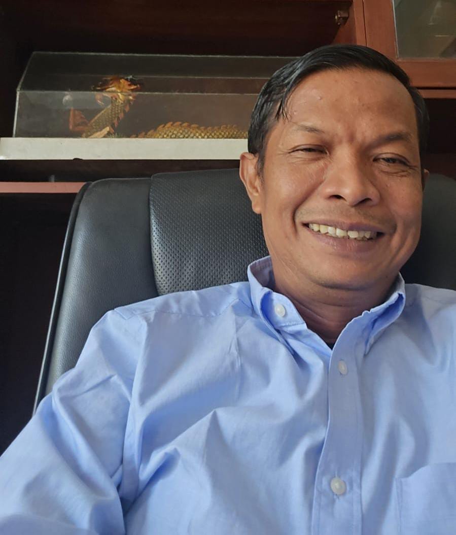 Anggota DPRD Pelalawan Kritik Keras Pernyataan DLH Soal Ikan Mati: “Jangan Menyesatkan Publik dan Lindungi Oligarki!”