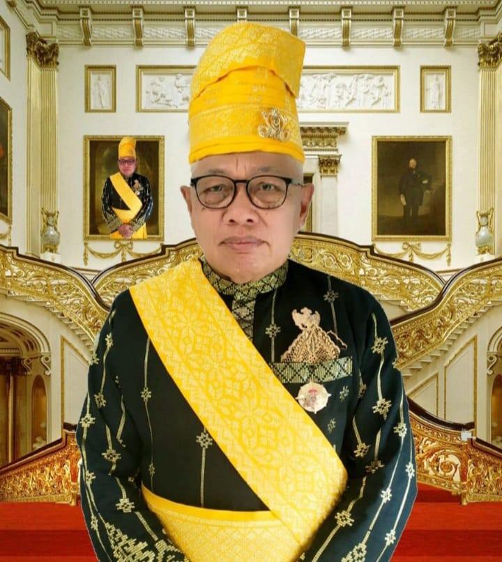 Kinerja Pengurus Tanaman Kehidupan Kelurahan Pelalawan Harus Dievaluasi, Ini Tanggapan Pewaris Sultan dan Lurah