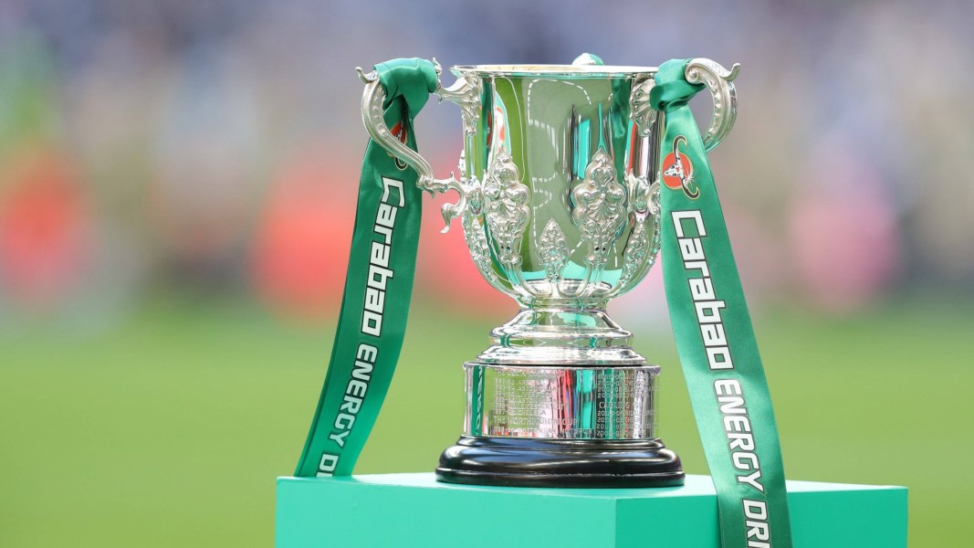 Semi Final Carabao Cup: Manchester City Tantang Juara Bertahan