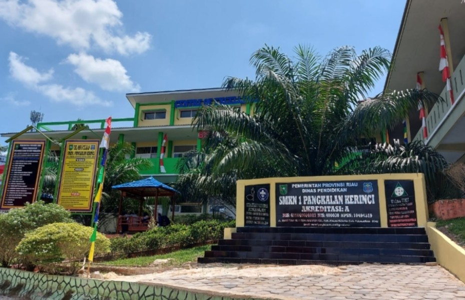 Dana BOS Pelalawan 2026 Tembus Rp27 Miliar, SMKN 1 Pangkalan Kerinci Terima Alokasi Terbesar