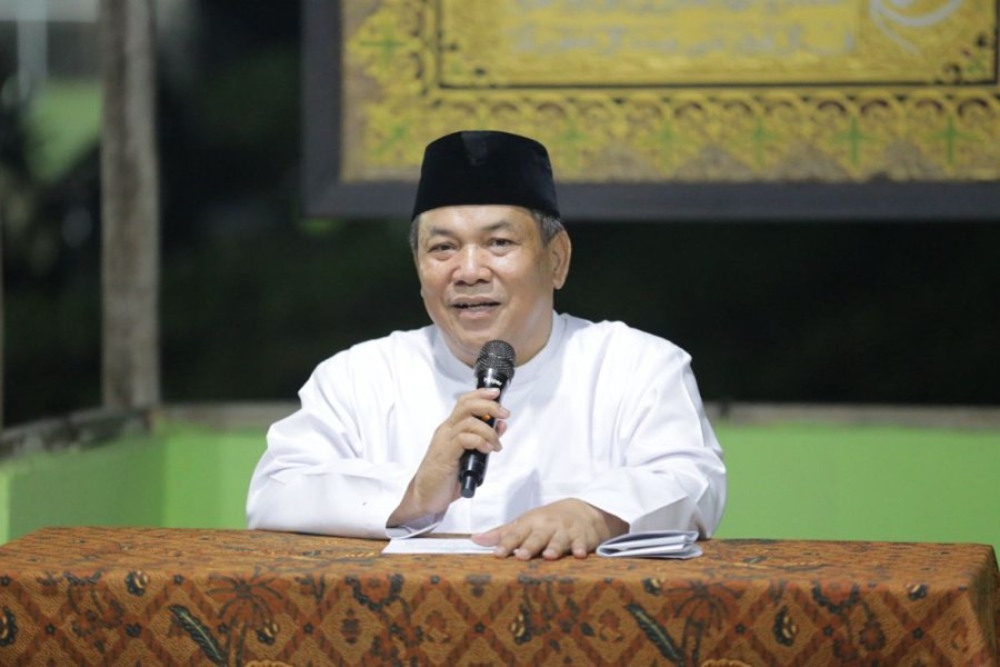 Wagubri : Defisit APBD Riau Rp.132 miliar