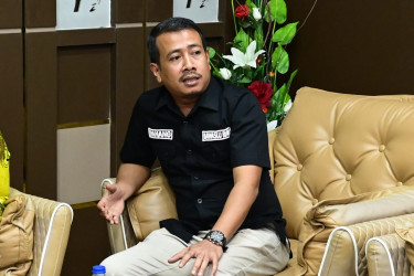 Unri dan UIR Wakili Riau ke Regional Barat Debat Penegakan Hukum Pemilu Bawaslu RI