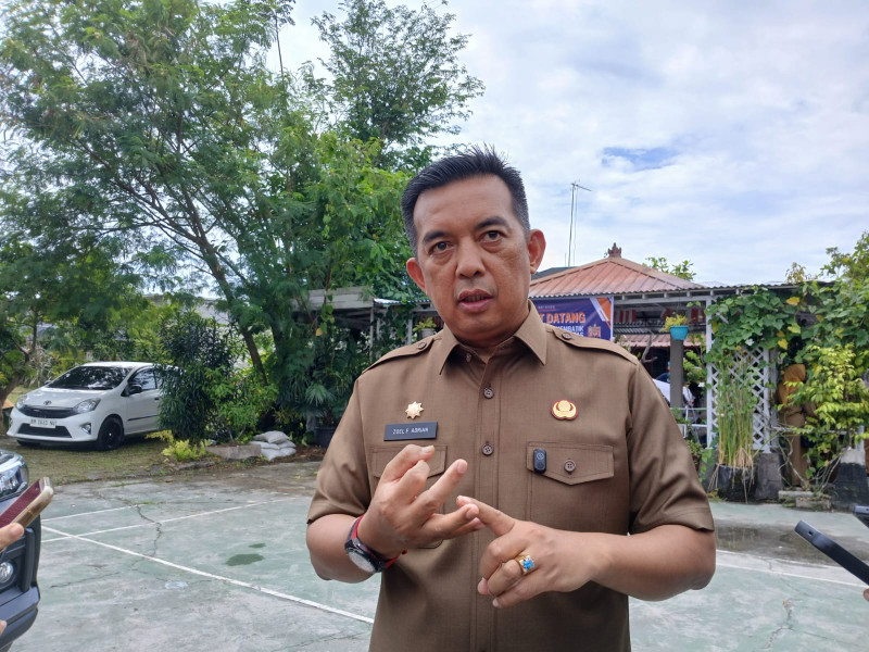 Siap-siap! Dinsos Pekanbaru Segera Gelar Operasi Besar Terpadu Berantas Gepeng dan ODGJ