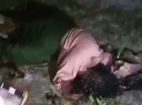 Tragedi Berdarah di Bukit Cahaya Dumai, Seorang Ibu Muda Ditemukan Tewas Mengenaskan