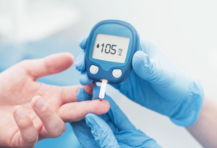 25 Juta Orang Terkena Diabetes Tipe 5, Penyakit Baru yang Sering Salah Diagnosis