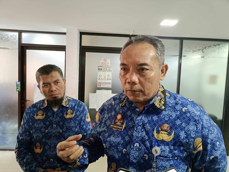 Pemko Pekanbaru–APJATEL Sepakat Mulai Perapian Kabel Fiber Optik Mulai Besok