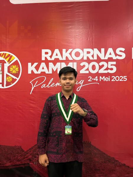 Mahasiswa Pelalawan Sorot MBG: Anak Dapat Ulat, Kontraktor Dapat Uang