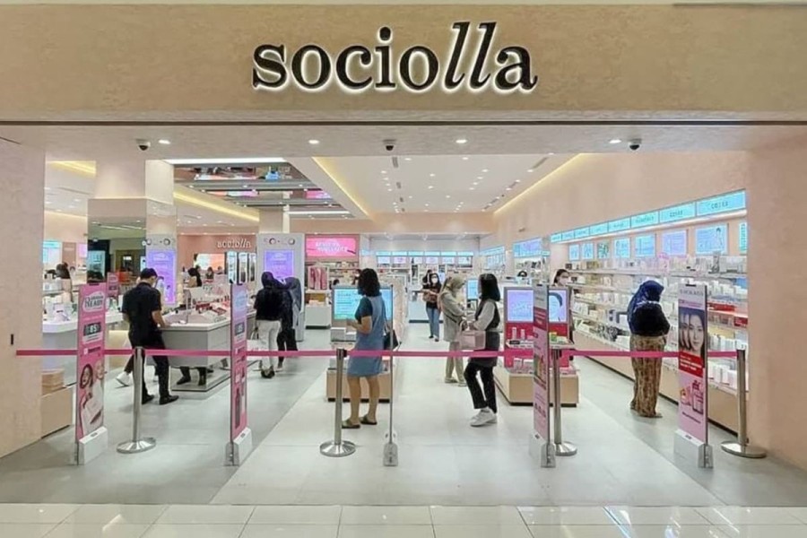 Produk Sociolla Apa Saja? Simak Penjelasan Berikut!