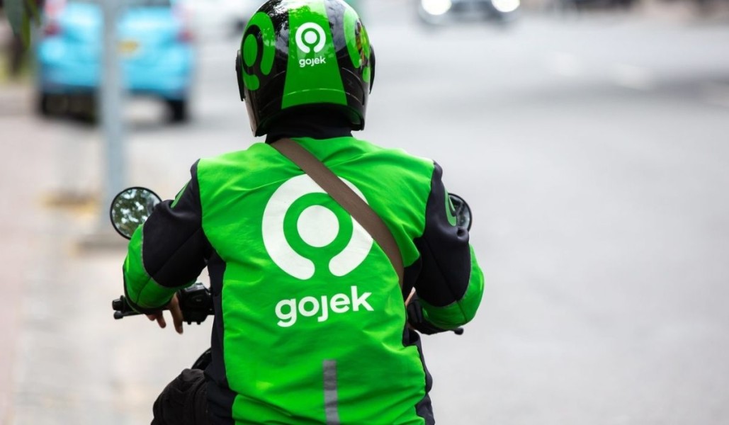 Cara Daftar Gojek Driver 2026 dan Biayanya, Praktis Cuma Pakai HP!
