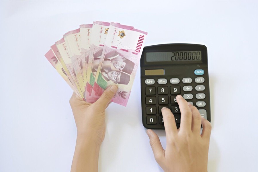 Butuh Dana Darurat? 7 Pinjaman Online Cepat Cair Resmi OJK 2026