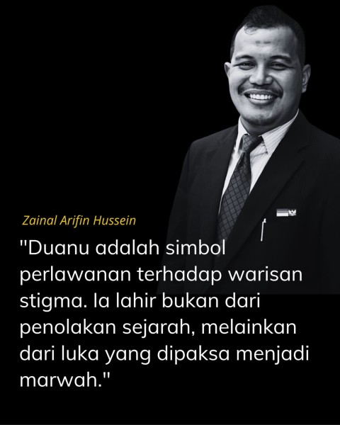 Duanu: Dari Luka Stigma Menuju Martabat Pesisir di Hari Kemerdekaan ke-80