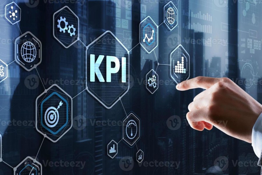 Rekomendasi Aplikasi KPI Terbaik untuk Efisiensi Tim