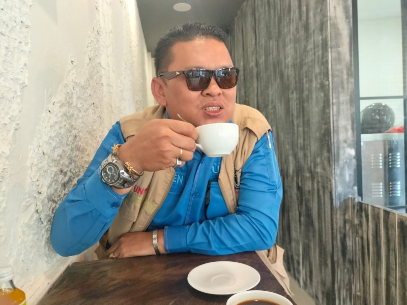 Praktisi Hukum Larshen Yunus Tegaskan Hal ini, Pers Tidak Boleh Langsung Dipidana