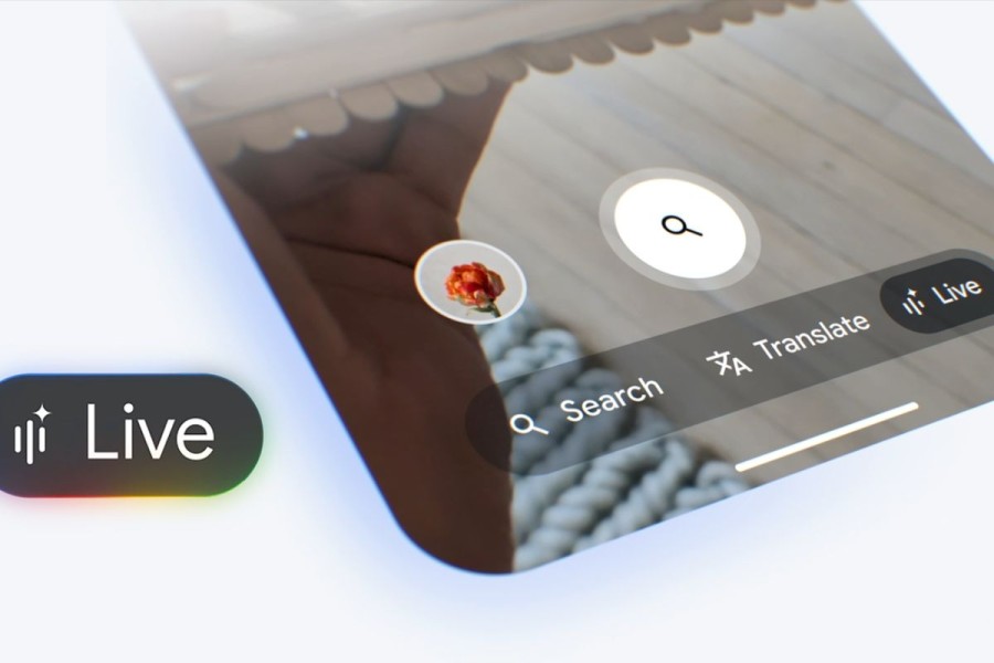 Google Search Live Hadir di Indonesia, Cari Informasi Kini Bisa Sambil Ngobrol