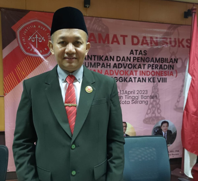 Membaca Wajah Baru KUHAP 2025: Dari Sidang Formalistik ke Arena Adversarial