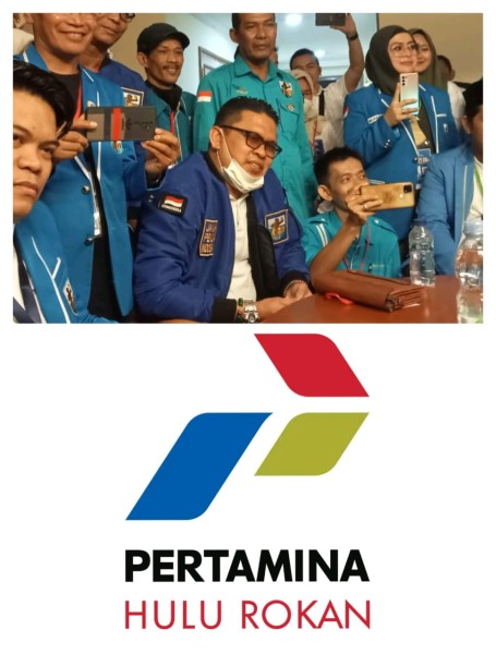 KNPI Riau Kritik Gubernur Abdul Wahid, Puji Kontribusi PHR untuk Ekonomi Daerah