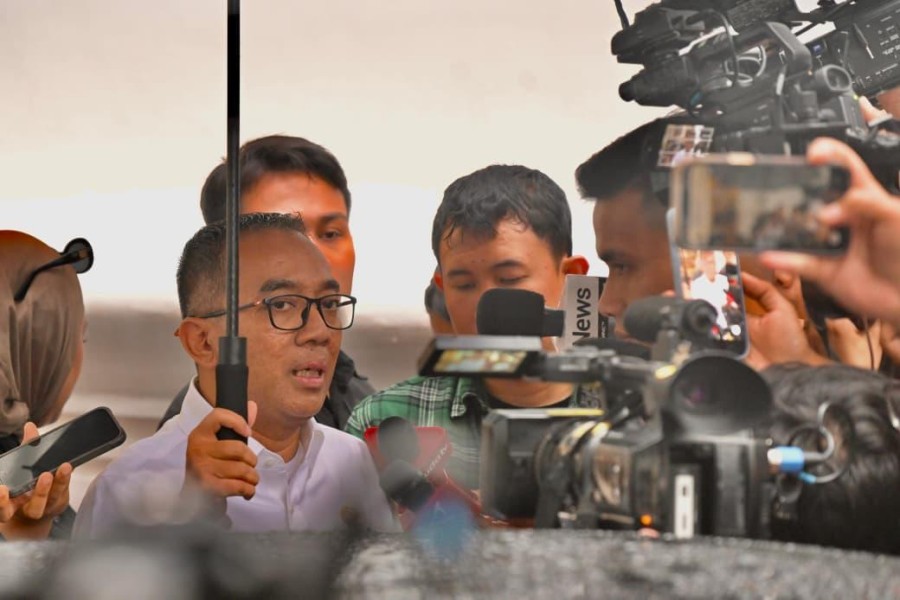 Prabowo Dorong Kampus Bantu Pemda Tangani Sampah dan Pembangunan Daerah