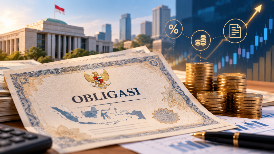 Pramono Siap Ikuti Keputusan Pusat soal Rencana Obligasi Daerah DKI