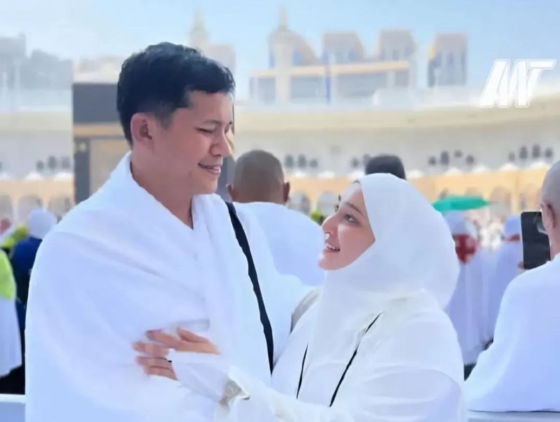 Bupati Aceh Selatan Pergi Umrah di Tengah Bencana Banjir dan Longsor