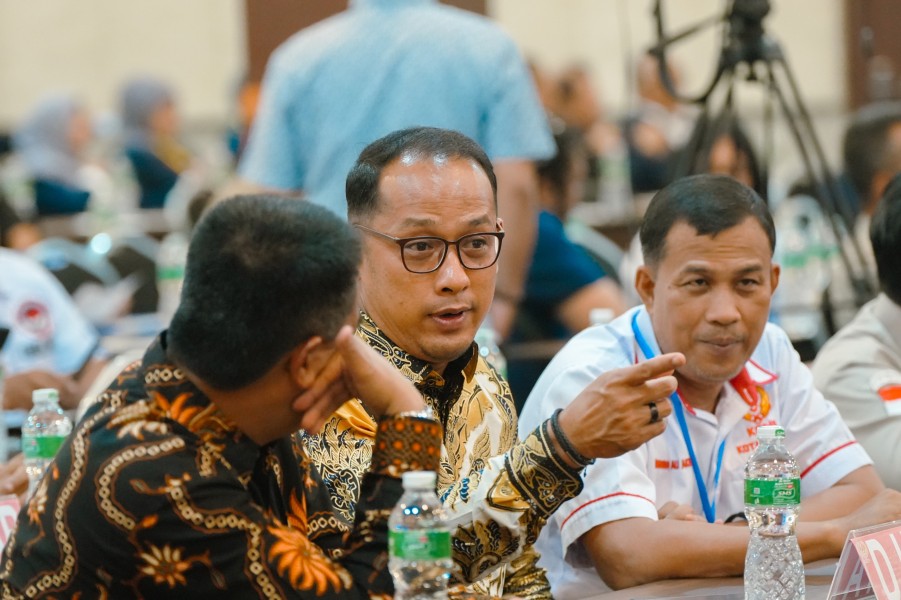 Surat Bupati Siak, Ini Rekomendasi Pokja Percepatan Pelaksanaan Porprov Riau XI Tahun 2026