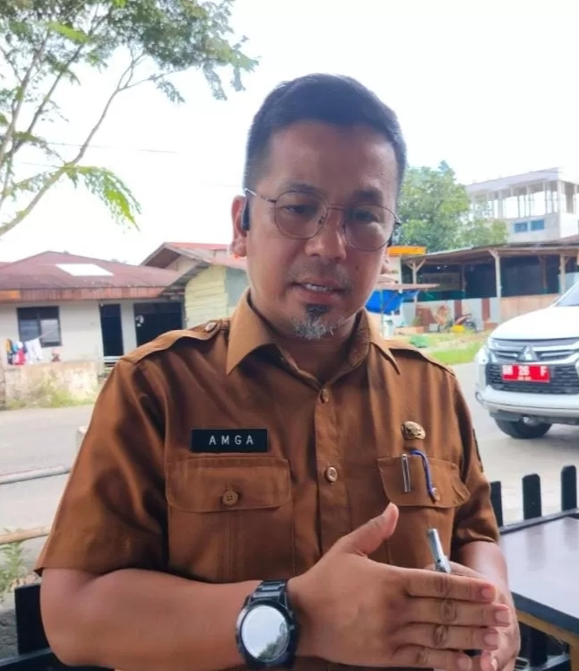 Sebanyak 47 Kades Buat Petisi Tolak Afrudin Amga Jadi Plt Kadis PUPR Kampar
