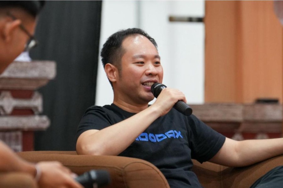 Bitcoin Pecah Rekor: Harga Tembus Rp2 Miliar, Pasar Kripto Bergairah
