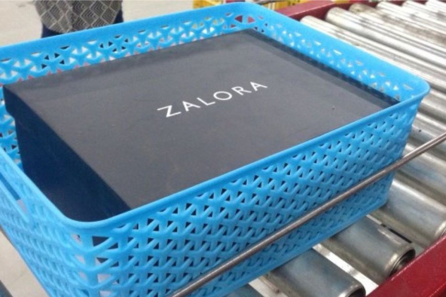 Cara Lacak Pesanan Zalora dengan Mudah dan Praktis, No Ribet!