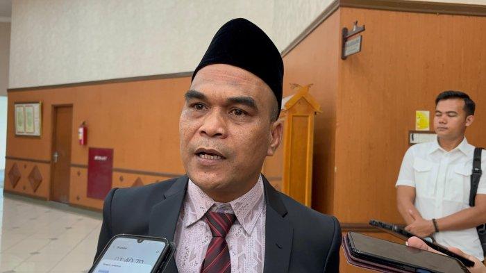 DPRD Riau Beri Kesempatan Direksi PT PIR Lanjutkan Operasional Tanpa APBD