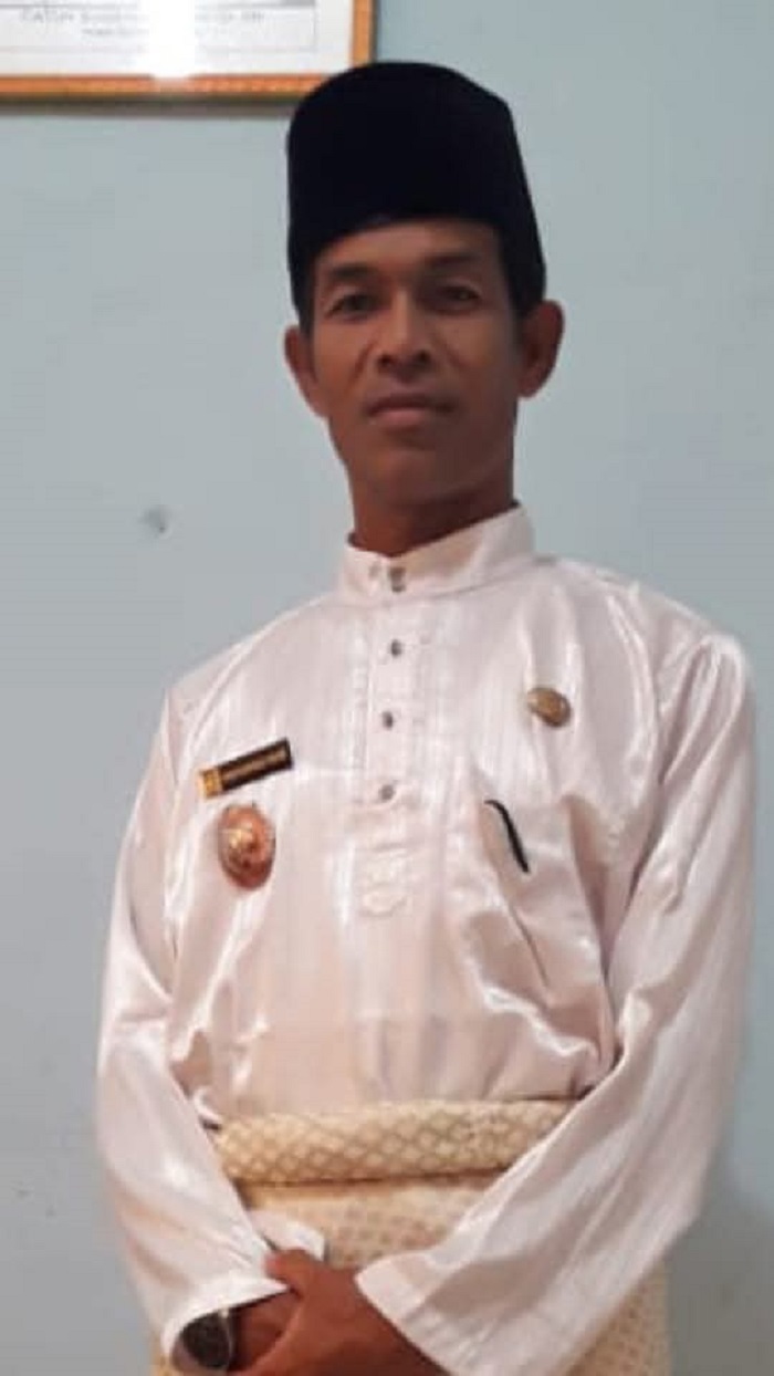 Sebelum Menjabat Lagi, Warga Desak Mantan Kades Pulau Tinggi Diaudit Khusus oleh Inspektorat