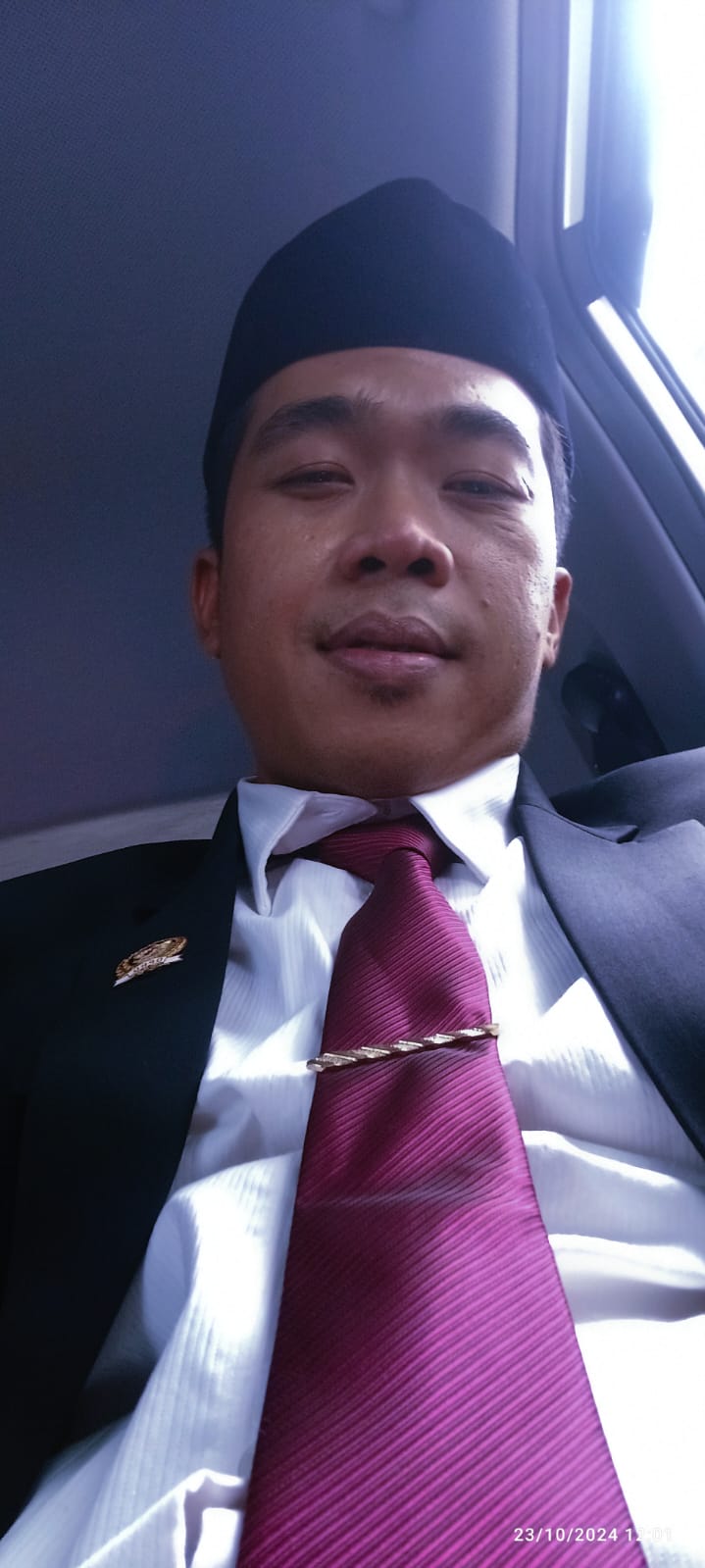 William Mamora Minta Polemik Pinjaman PT SMI Disikapi Secara Objektif